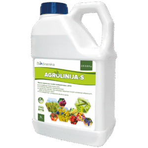 Agrolinija-S 5 litrów