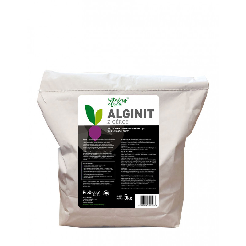 Alginit 5 kg