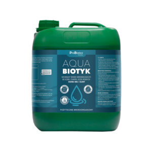Aquabiotyk