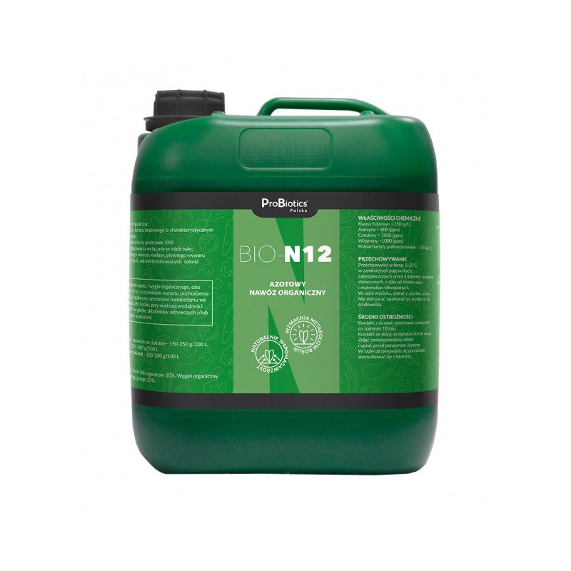 BIO-N12 5L