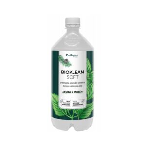 BIOKLEAN SOFT