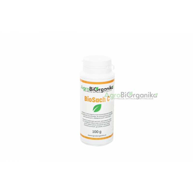 BIOSACH C 100g