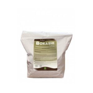 bokashi