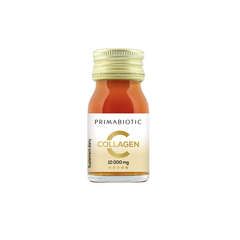 Collagen Primabiotic