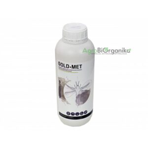 Gold-Met Combo Nawóz Organiczny 1 litr