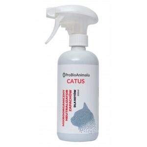 ProBio Catus neutralizator zapachów dla kotów 500 ml