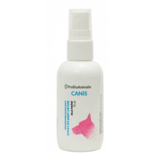 ProBio Canis spray do jamy ustnej dla psów
