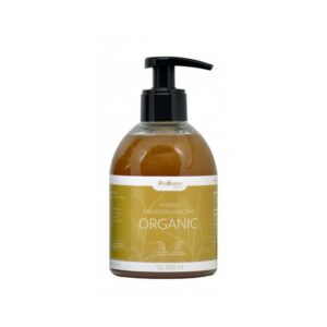 Mydło Mikroorganiczne ORGANIC - 300 ml