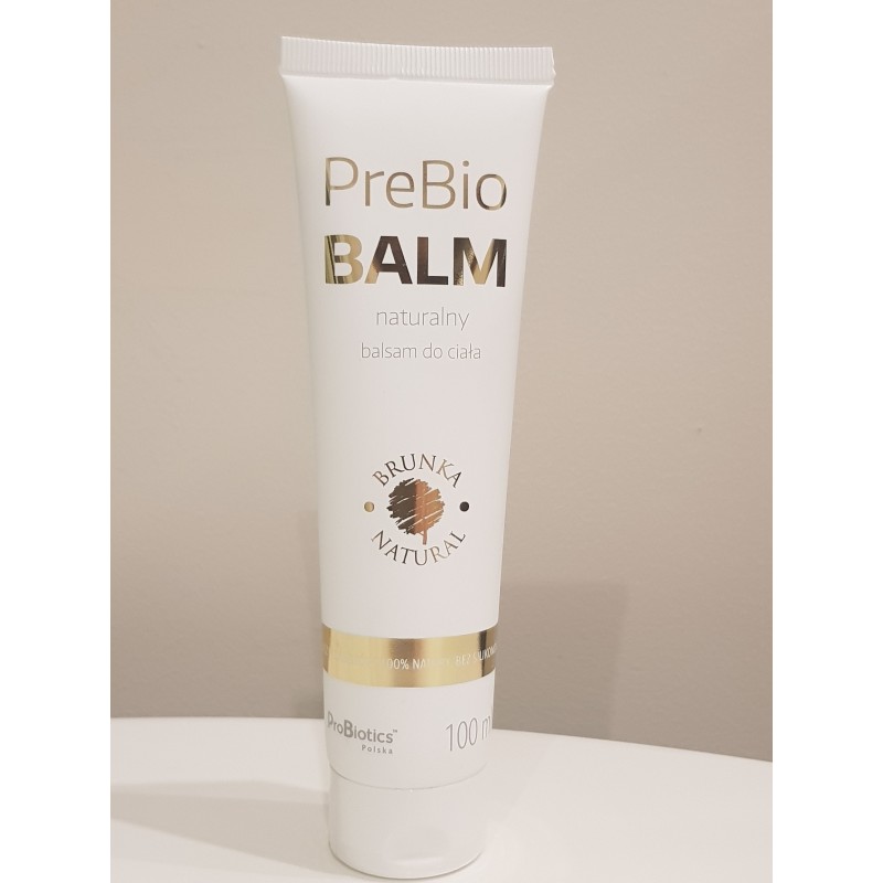 PreBio BALM