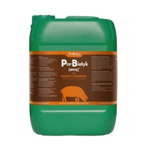 Pro-Biotyk 2m15 dla trzody chlewnej 10l