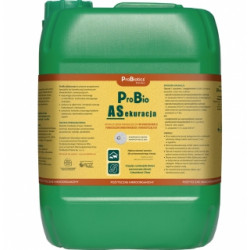 probio asekuracja 10l