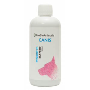 ProBio Canis Probiotyk dla psów
