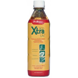 SCD Xtra Life