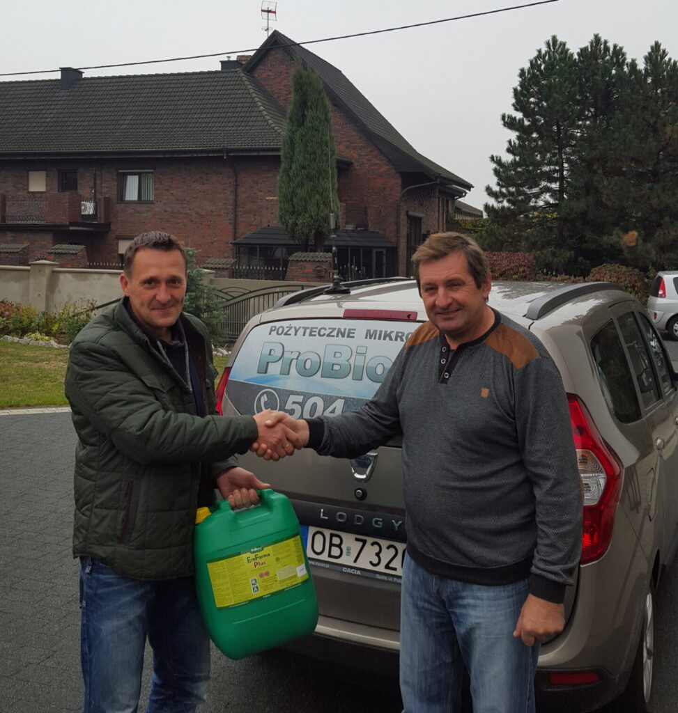 Gospodarstwo ekologiczne